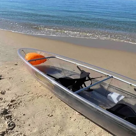 Joli Port Azur Climatise A Golfe -juan En Front De